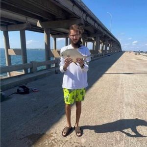 Meet your Posher, Trish